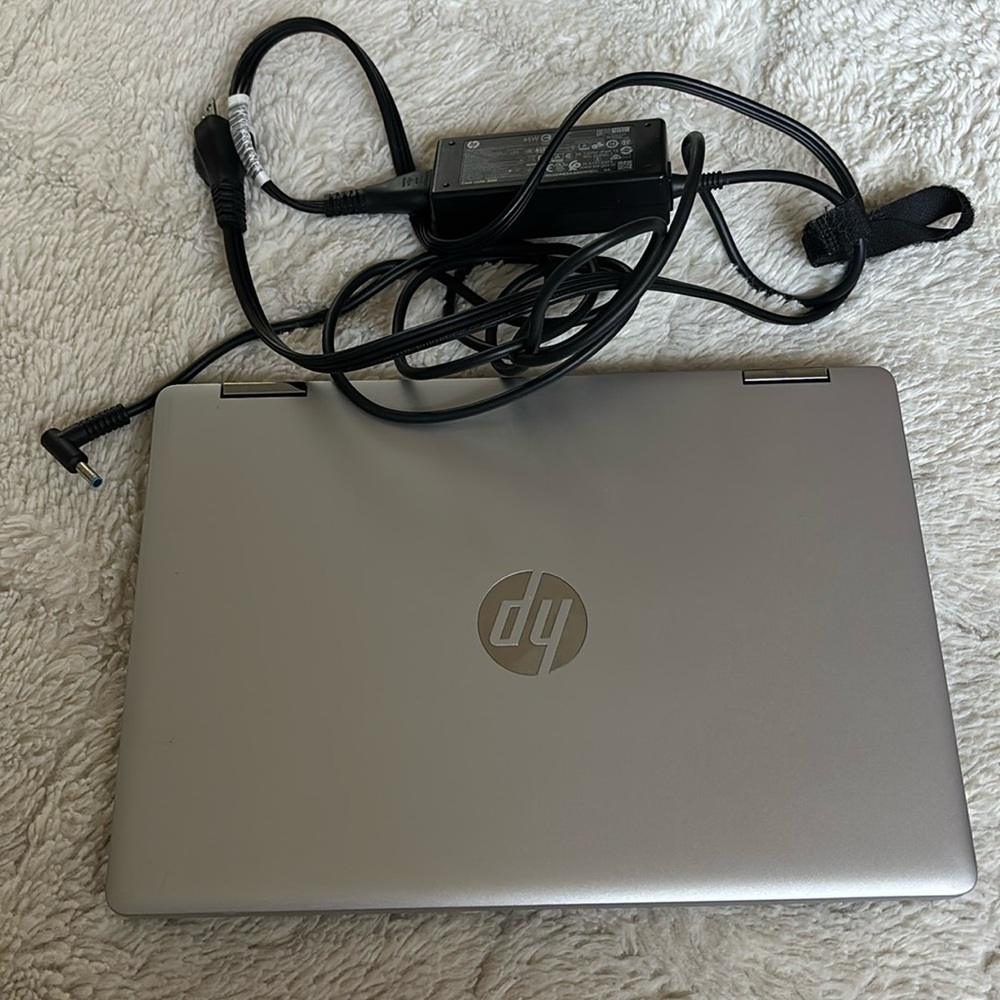 HP Laptop